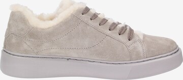 SIOUX Sneaker ' ils' in Grau