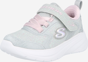 Sneaker 'WAVE 92' di SKECHERS in grigio: frontale