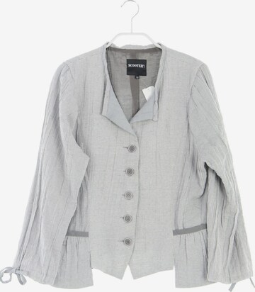 Scooter Jacket & Coat in M in Grey: front