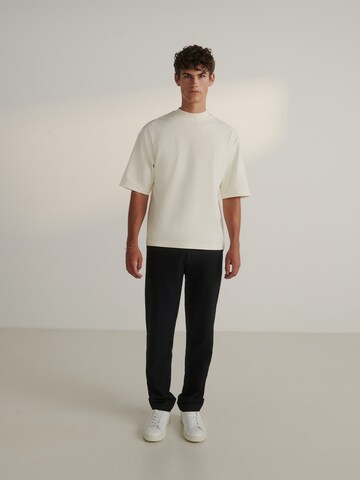 Maglietta 'Neo' di Guido Maria Kretschmer Men in beige