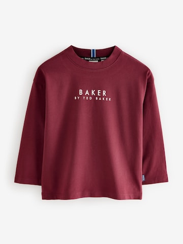 Baker by Ted Baker Футболка в Красный