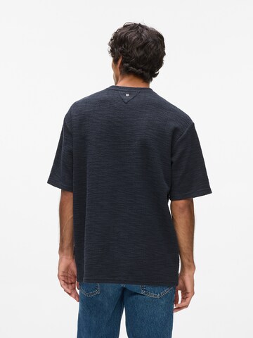 Karl Lagerfeld Särk, värv sinine