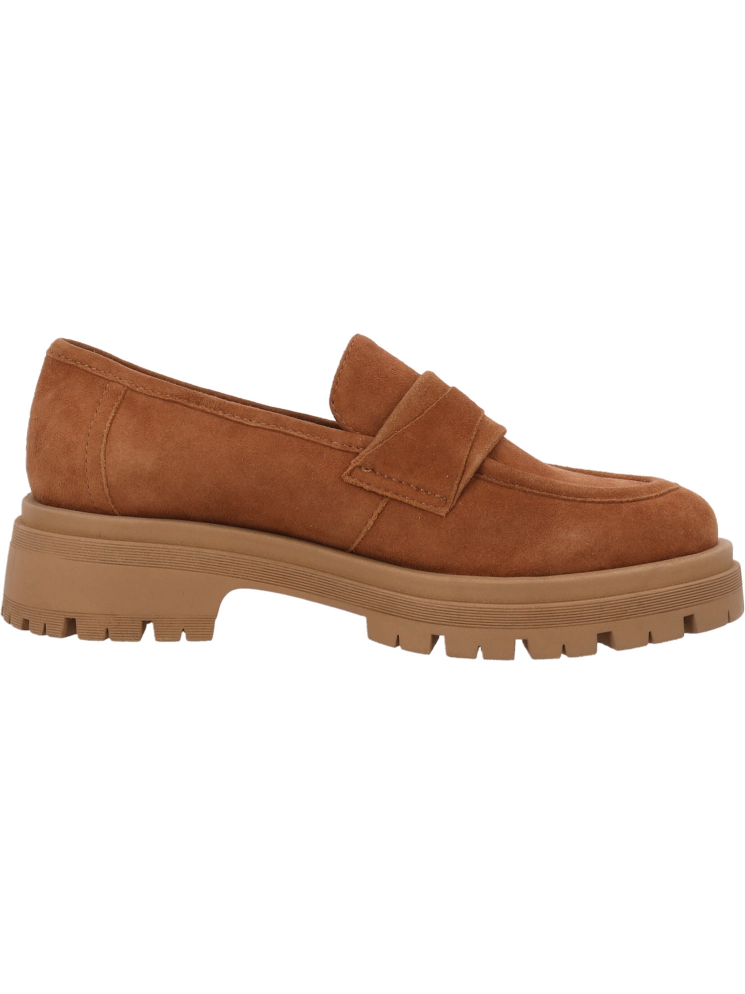 Mocassin 'Palado Raghir' Palado en marron