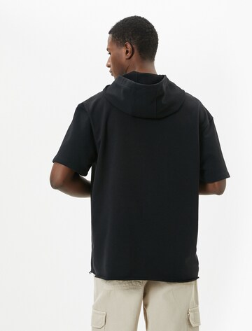 Koton Shirt in Black