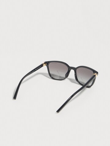 ARMANI EXCHANGE Солнцезащитные очки '0AX4168SU' в Черный