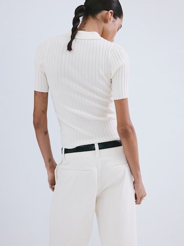 MANGOPulover 'LOPE' - bež boja