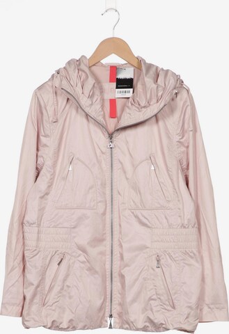 GIL BRET Jacket & Coat in XXXL in Pink: front