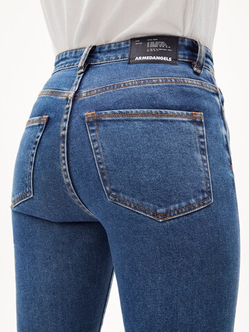 ARMEDANGELS Regular Jeans 'Lejaani' in Blue
