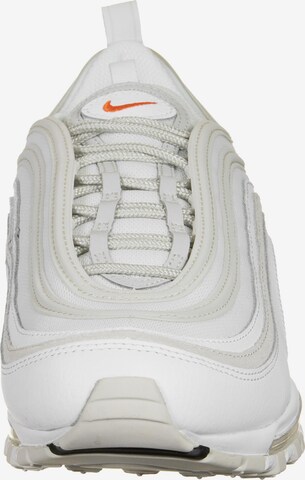 Nike Sportswear Sneakers laag 'Air Max 97' in Wit