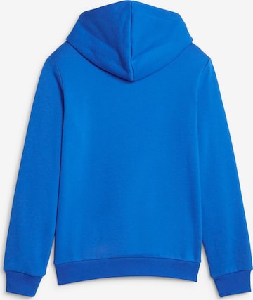 PUMA Sweatshirt 'Essentials' in Blue
