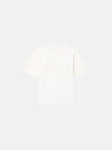 EA7 Emporio Armani Shirt in White