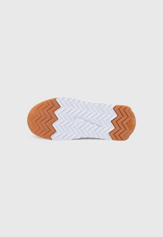 Nike Sportswear Nízke tenisky 'Pacific' - Biela