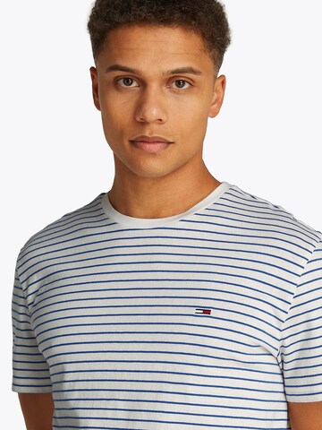 Tommy Jeans Shirt in Blue