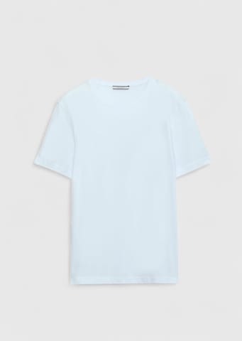 Ramsey T-Shirt in Weiß: Vorderseite