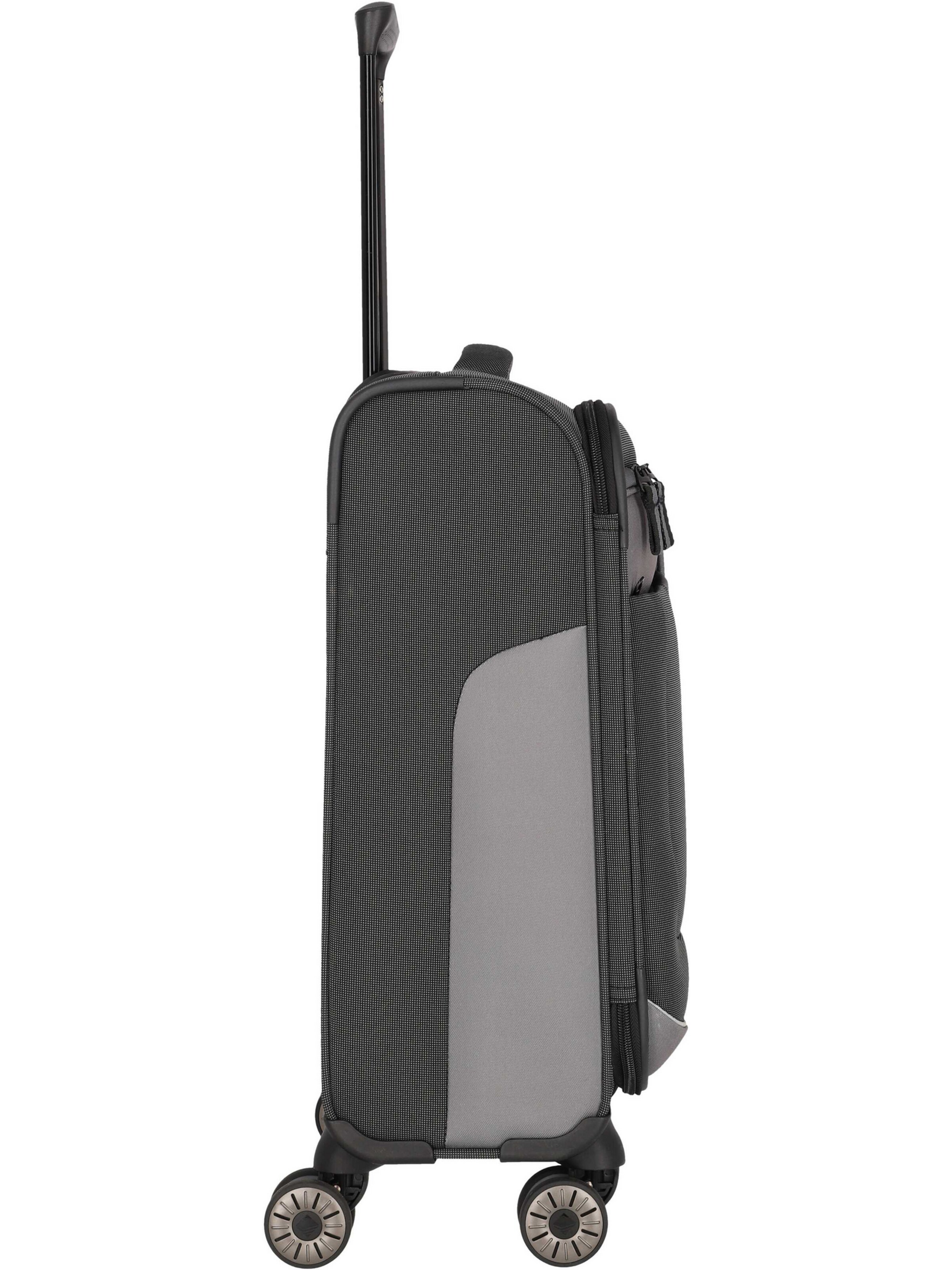 Valisette 'Viia' TRAVELITE en gris