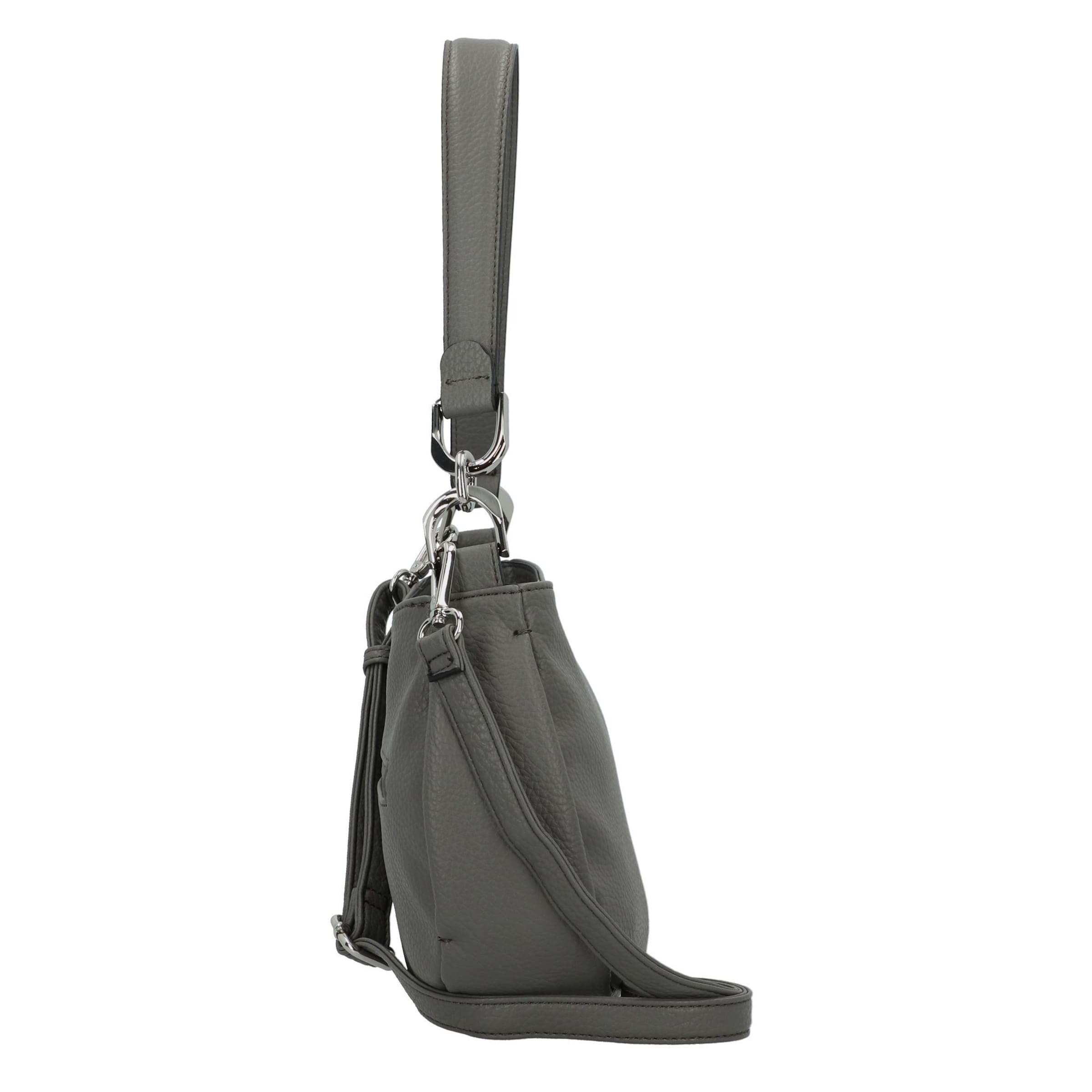 GABOR Shoulder bag 'Lonia' in Grey