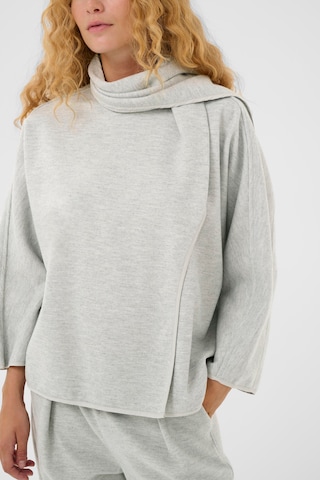 Veste mi-saison InWear en gris