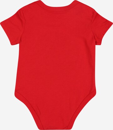 CONVERSE Romper/Bodysuit in Mixed colors