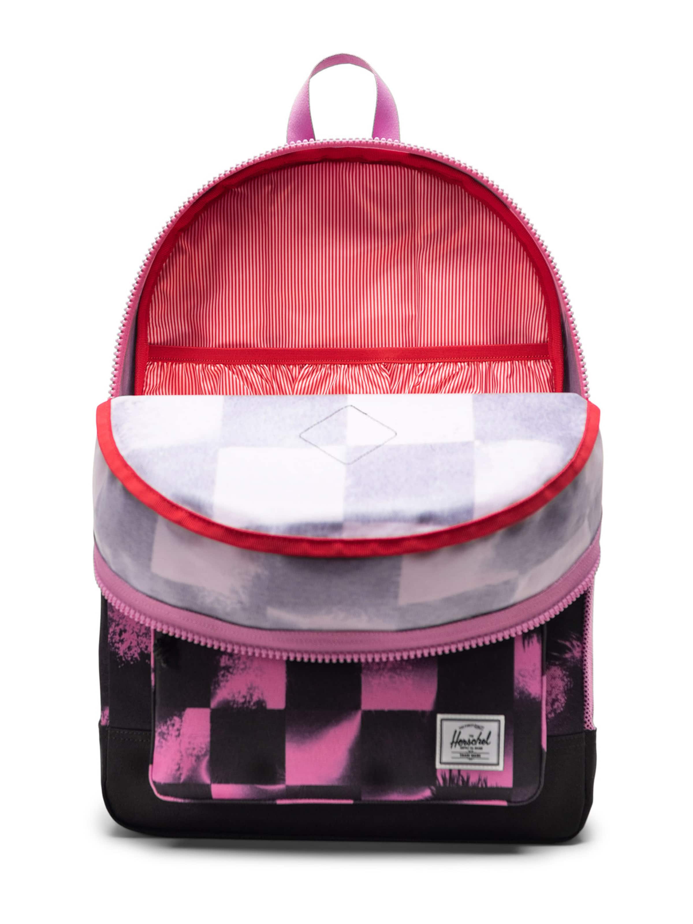 Herschel Рюкзак 'Heritage' в Лиловый