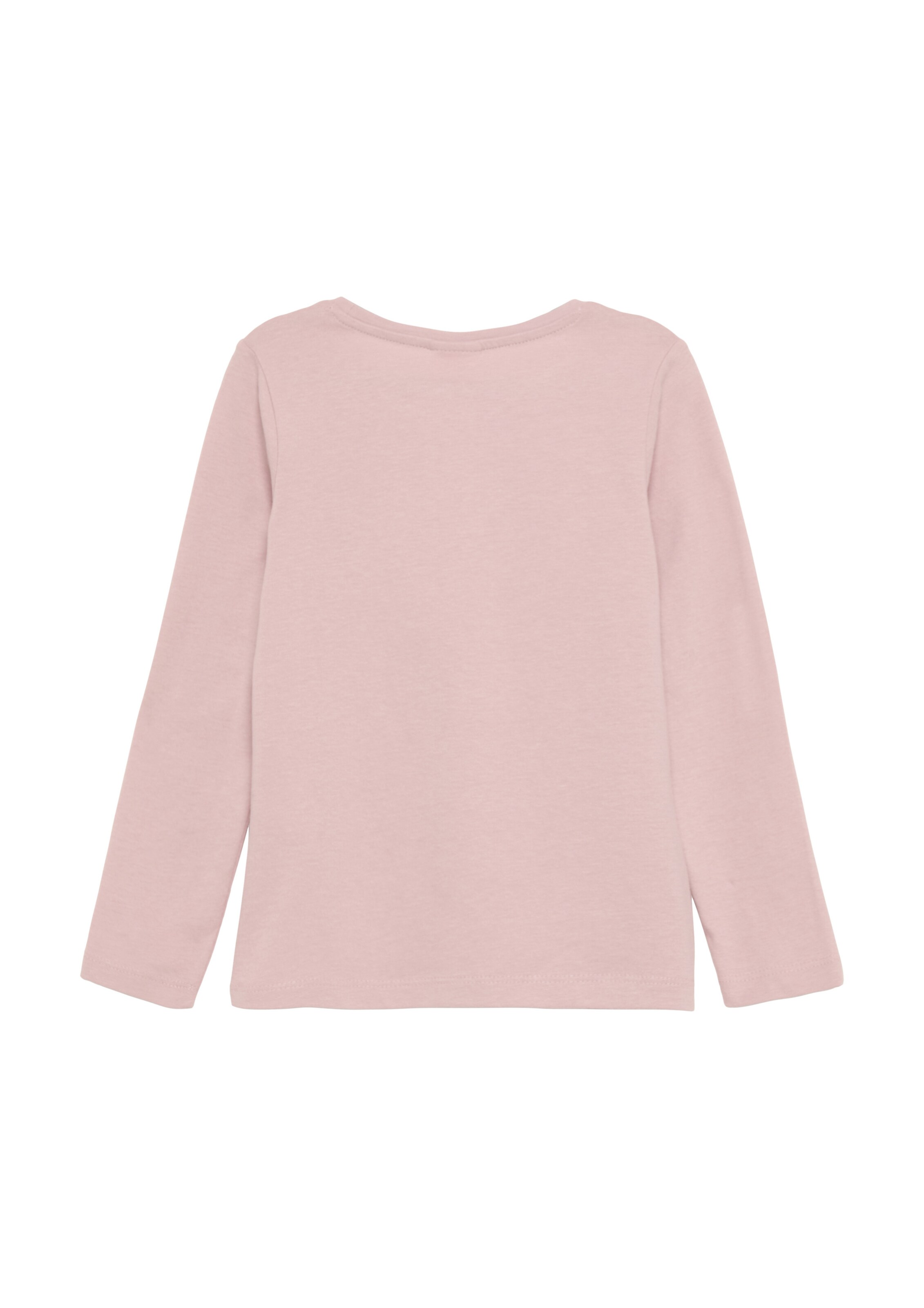 T-Shirt s.Oliver en rose