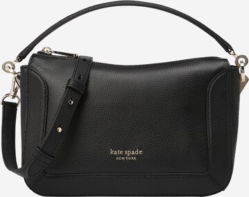 Kate Spade Handtasche 'Crush' in Schwarz: predná strana