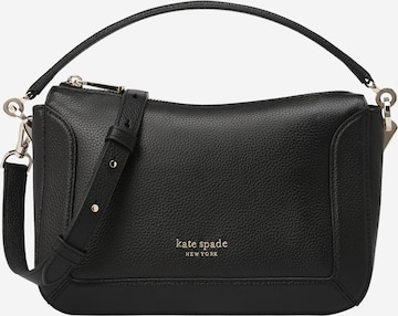 Kate Spade Handbag 'Crush' in Black: front