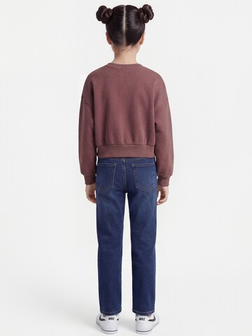 Nike Sportswear Mikina 'CLUB FLC' – černá