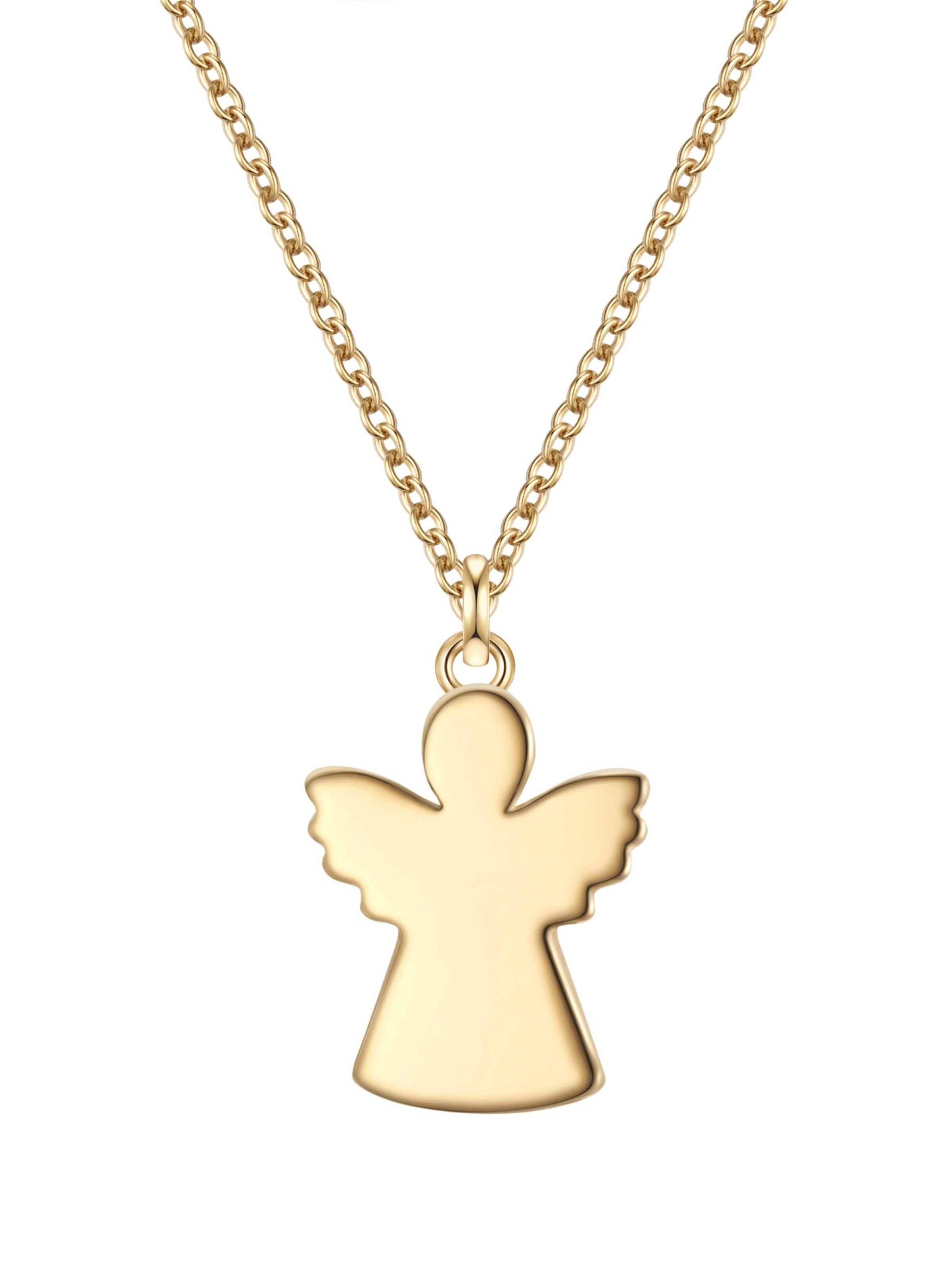 Chaîne Glanzstücke München en or