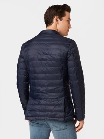 Polo Ralph Lauren Between-Season Jacket 'TERRA' in Blue