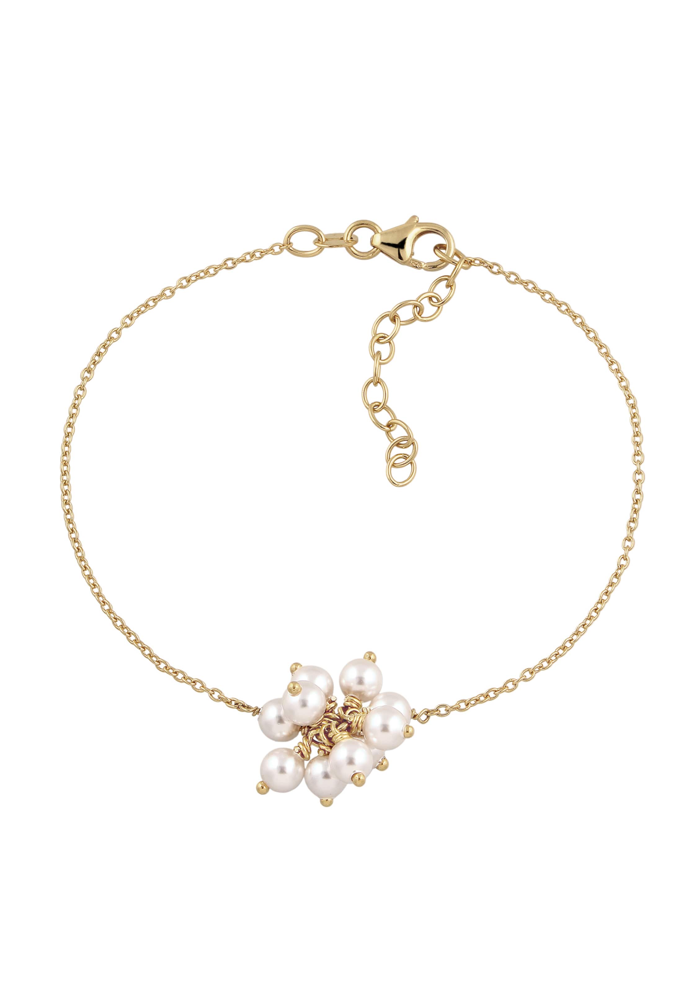 ELLI Armband in Gold