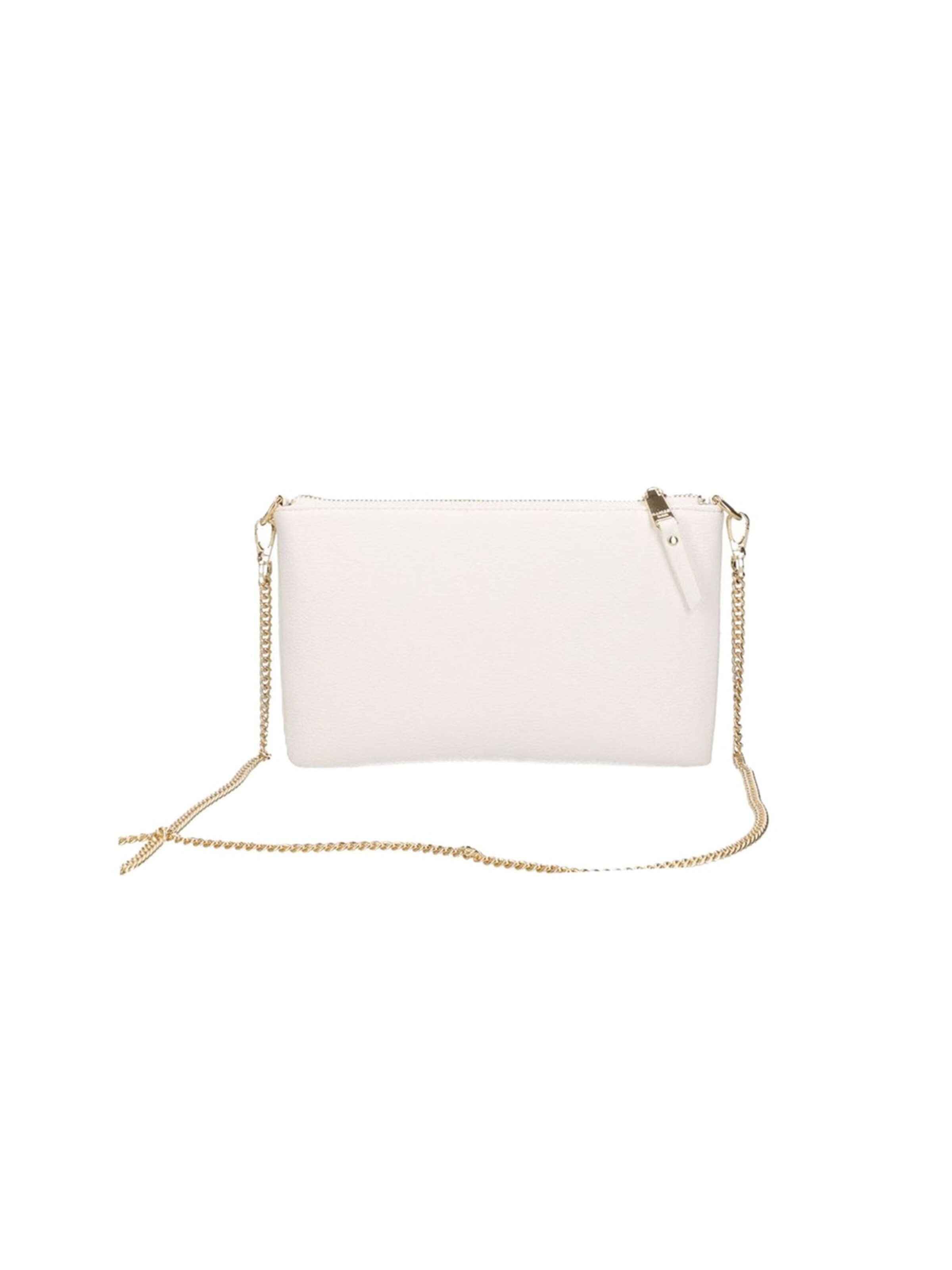 Gaelle Paris Umhängetasche 'GAACW03036'‌‌‌‌‌‌‌ in Weiß