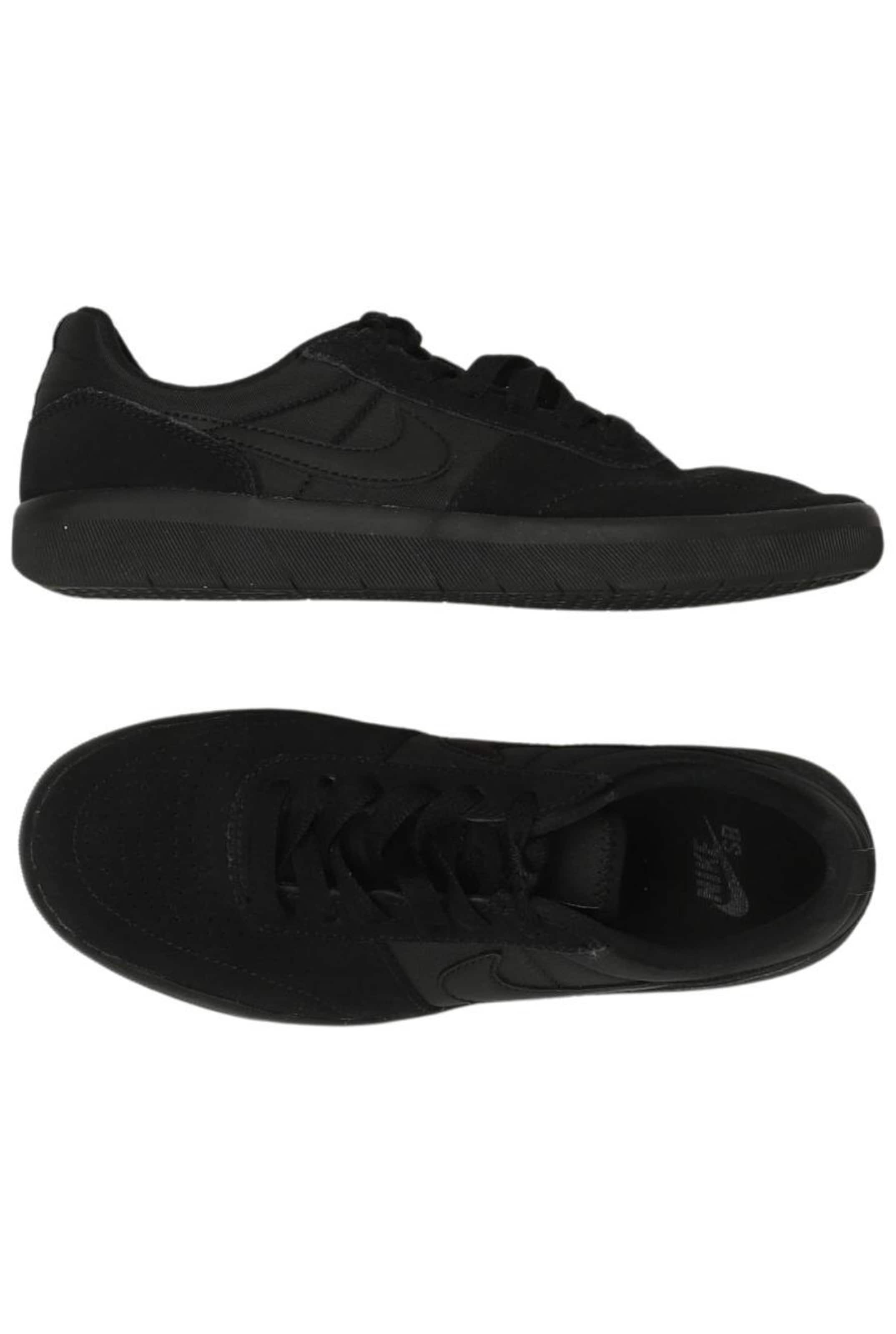 Nike SB Sneaker 36,5 in Schwarz: Vorderseite