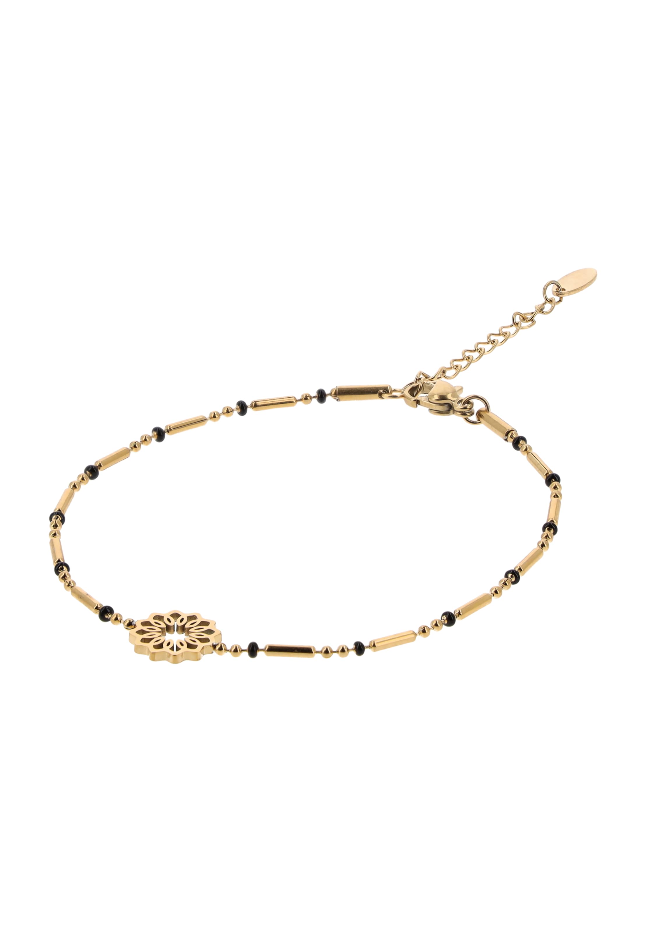 IZIA Armband in Gold