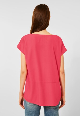 CECIL Blouse in Red
