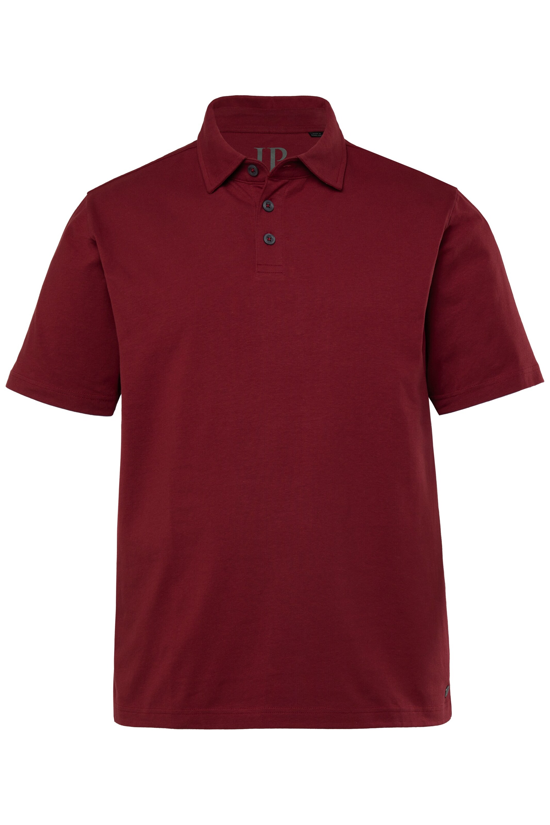 JP1880 Shirt in Red: front