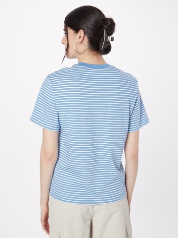 T-shirt 'Coleen' Carhartt WIP en bleu