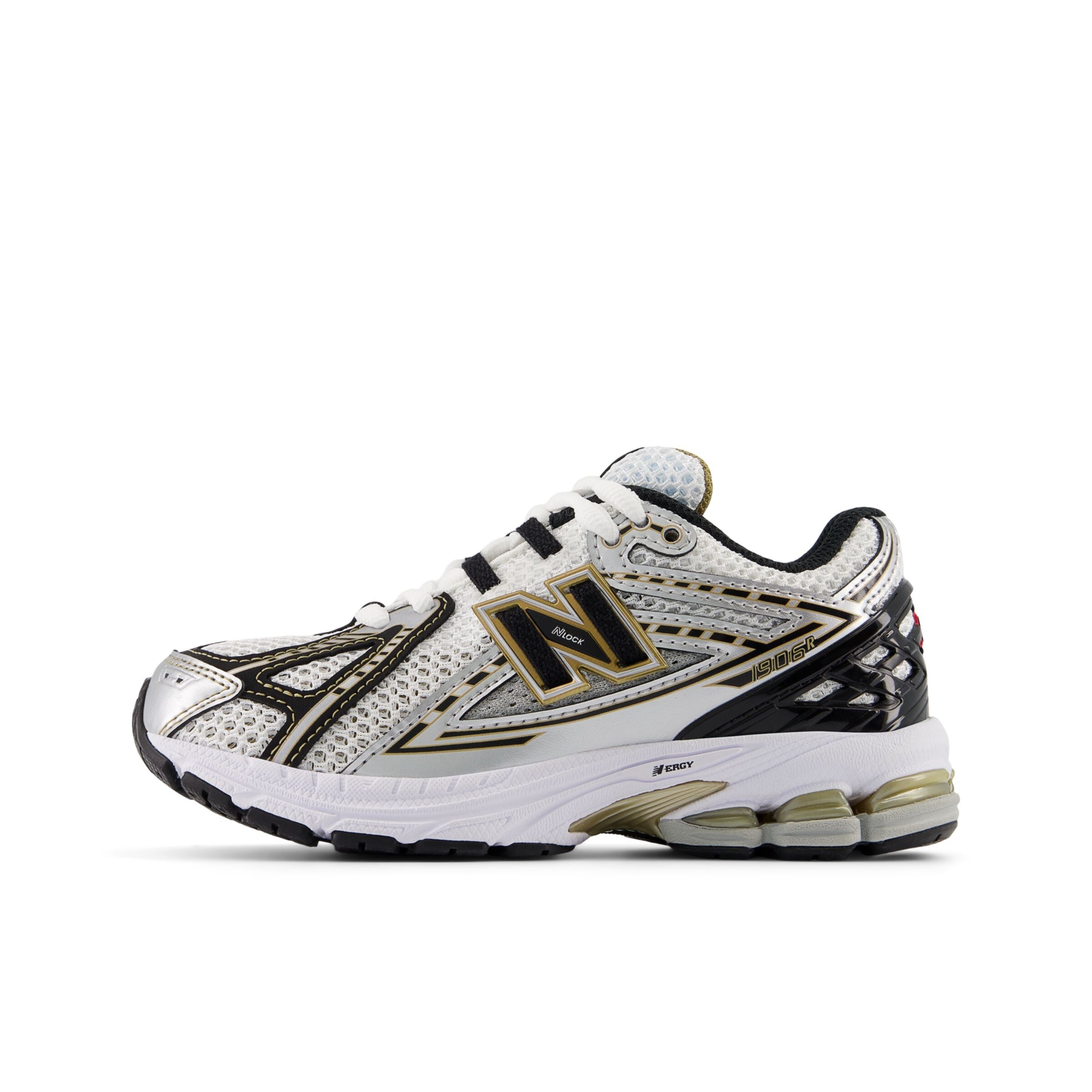 new balance Sneakers '1906' in Wit