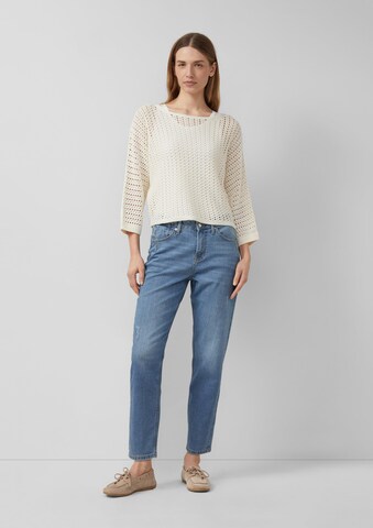 Pull-over s.Oliver en beige