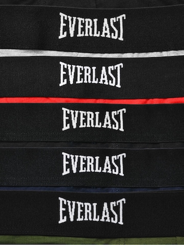 Everlast Bokserki w kolorze mieszane kolory