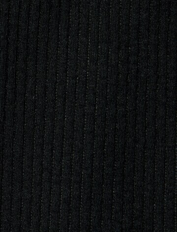 Koton Sweatshirt in Black