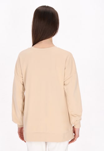usha BLUE LABEL - Sudadera en beige