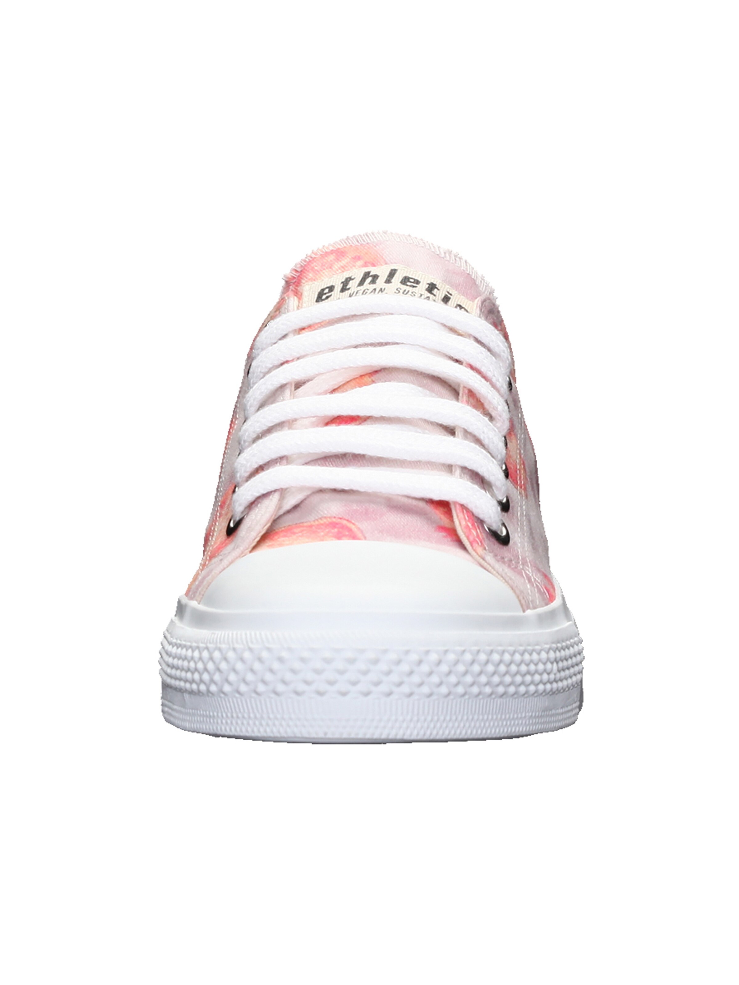 Baskets basses Ethletic en violet