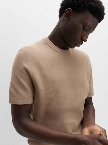 T-Shirt Marks & Spencer en beige