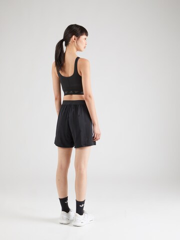 ADIDAS SPORTSWEAR Обычный Спортивные штаны 'TIRO Q3' в Черный