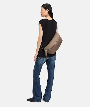 Liebeskind Berlin Belt bag in Brown