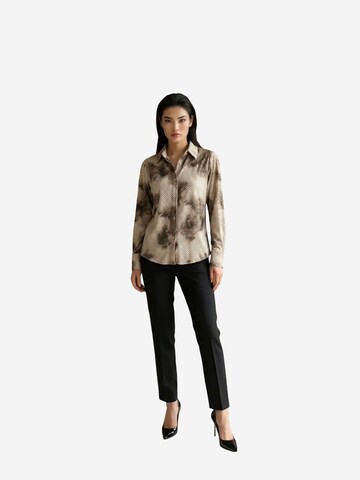 My fashion Shirt in Mixed colours: front