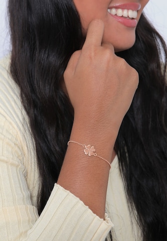 ELLI Armband in Goud: voorkant