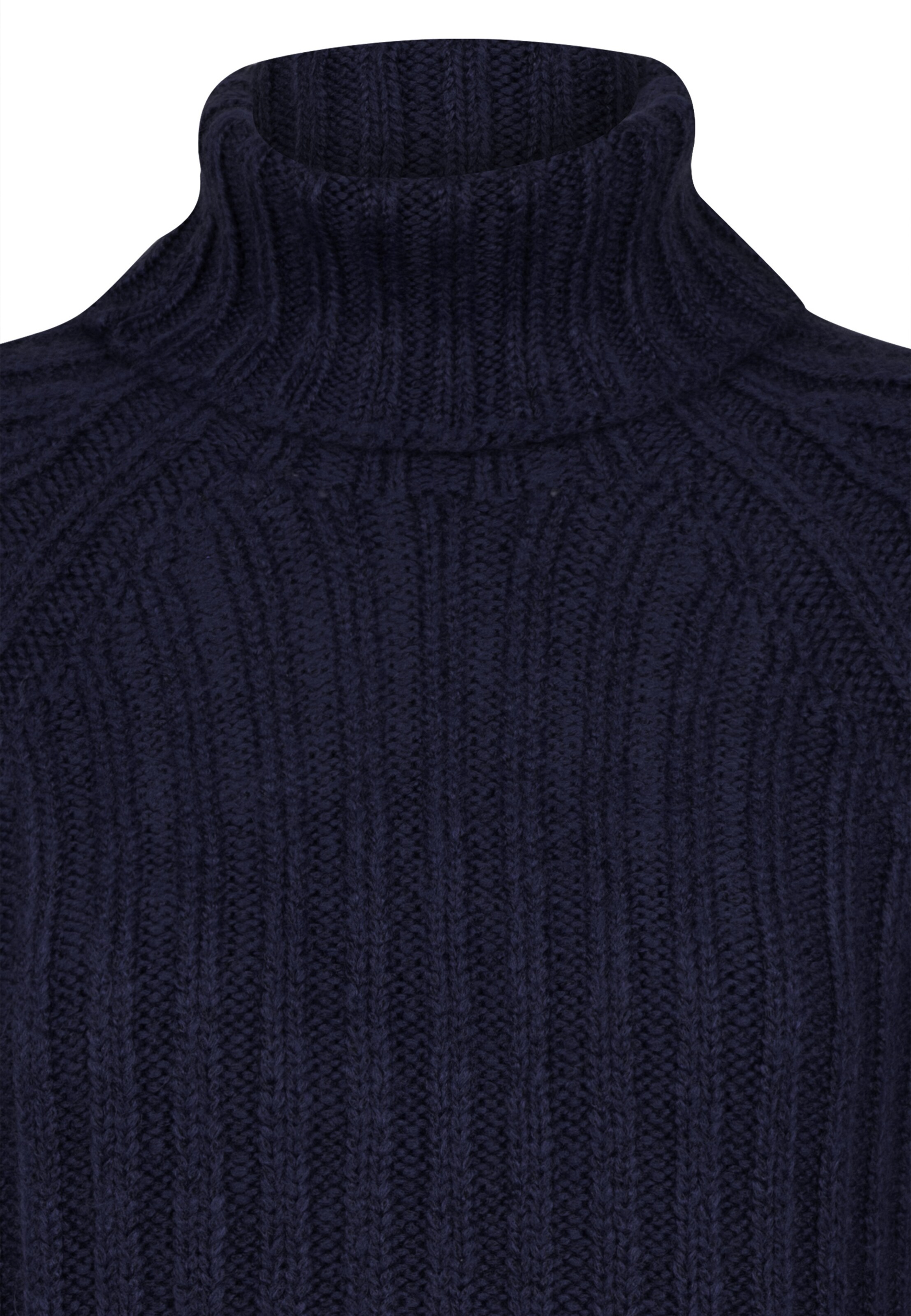 Jimmy Sanders Sweater in Blue