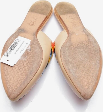 Tory Burch Flats & Loafers in 37,5 in Mixed colors