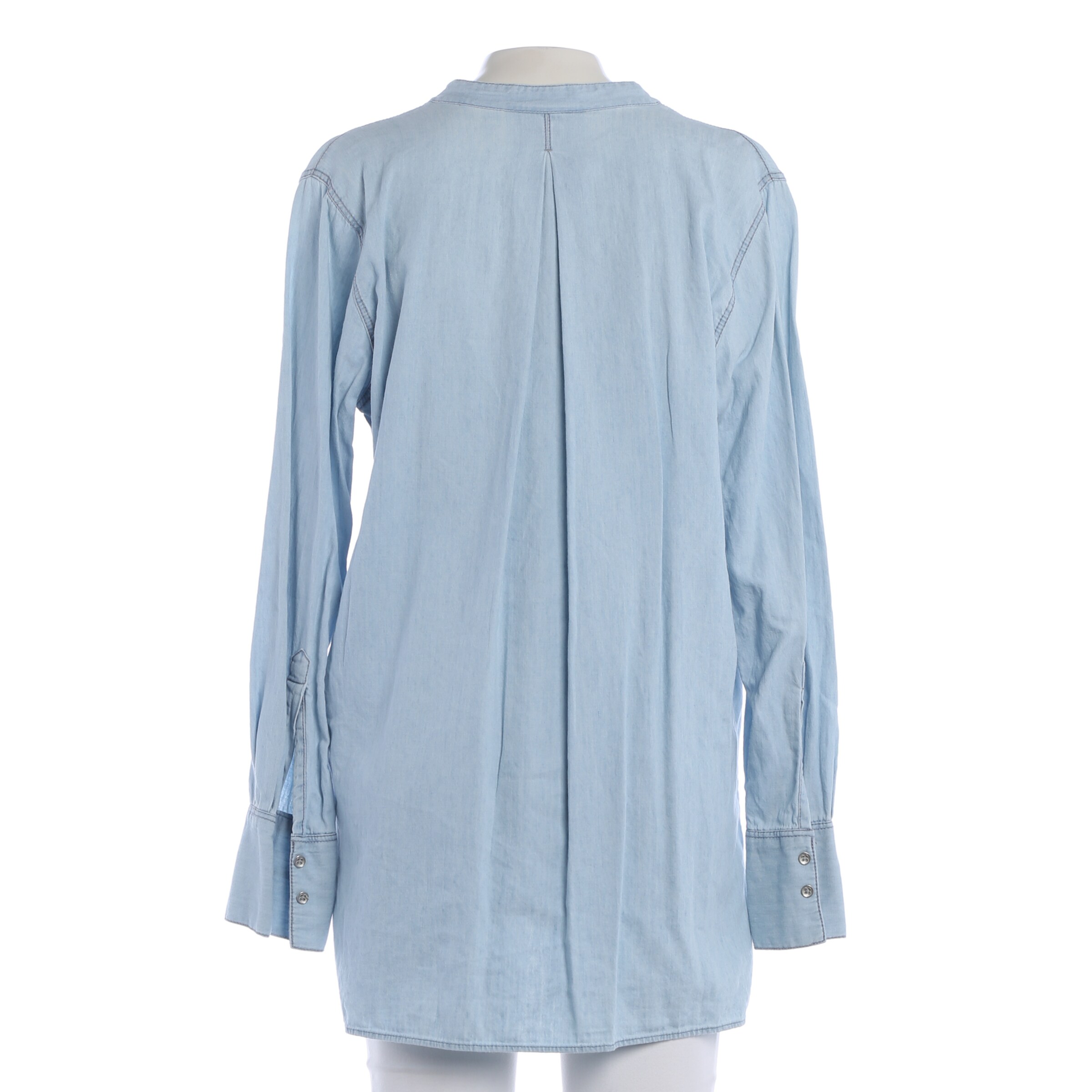 Closed Blouse & Tunic in S in Blue